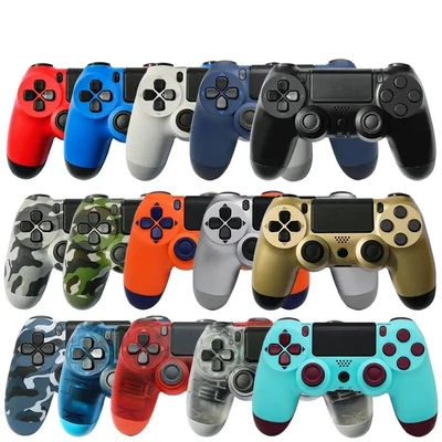 $33.99 • Buy For Sony Playstation 4 Controller V2 Dualshock 4 Wireless PS4 Gamepad PS4