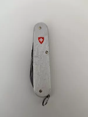 Victorinox Alox Cadet II 84mm Knife • $33