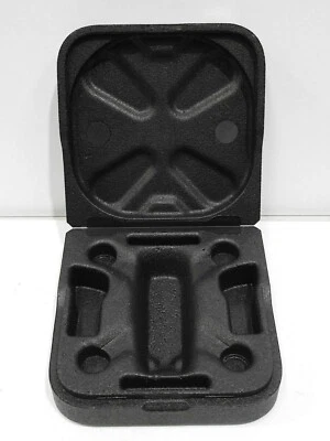 $23.99 • Buy Genuine Storage Case For DJI Spark Series Fly More Combo, Alpine White