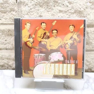 The Best Of The Ventures CD • $4.98