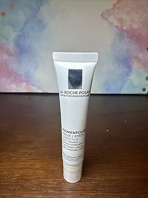 La Roche-Posay Pigmentclar Eyes Anti-Dark Circle Brightening Care - 0.5 Oz 15 Ml • $24.99