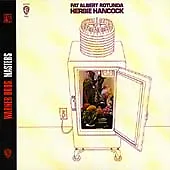 £6.62 • Buy Herbie Hancock : Fat Albert Rotunda CD (2001) ***NEW*** FREE Shipping, Save £s