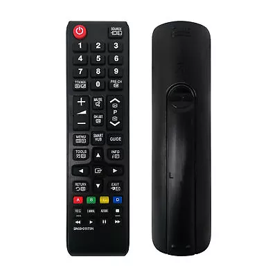 Remote Control For Samsung UE32J5100 32 Inch Full HD Freeview HD TV • £6.79