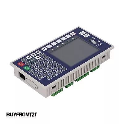 TC5530H 3 Axis CNC Controller System G Code Motion Controller W/ MPG For CNC • $122.55