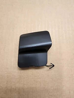 Nissan Murano 2011-2014 Front Bumper Tow Eye Cap (Unpainted) OEM 62086-1GR0H • $19.99