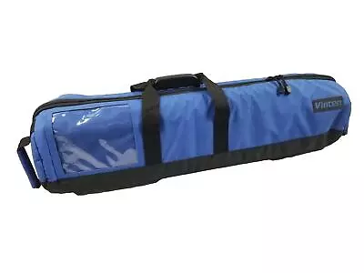 Vinten Soft Padded Carry & Storage Case For The Vision 3 6 8 + Single-Stage Tr • $250
