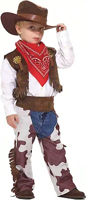 Child's Cowboy Kid Costume • $38.74