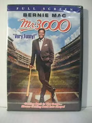 Mr. 3000 (Full Screen Edition) - DVD • $7.54