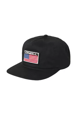 $30 • Buy O'neill All Good Hat BLK3