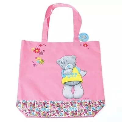 Me To You Tatty Teddy Collectors Large Tote Bag • £9.99