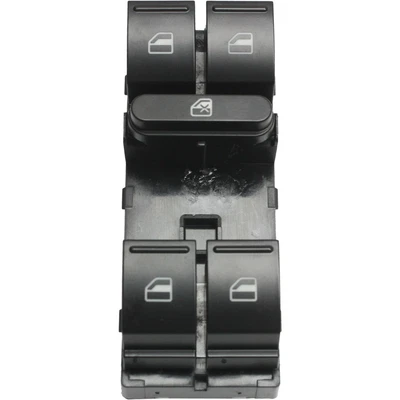 $12.49 • Buy Master Power Window Switch Front Driver Side For VW Passat Tiguan Jetta Golf