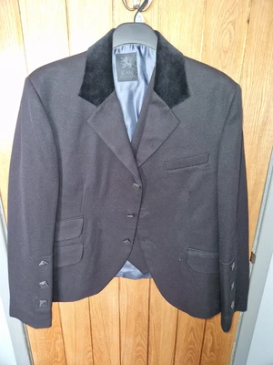 £45 • Buy Argyle Kilt Jacket And Waistcoat 44 Long