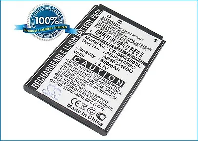 Battery For Samsung GT-E1190 GT-E1070 SGH-E508 GT-M2710C SGH-E189 GT-E1100C • £13.46