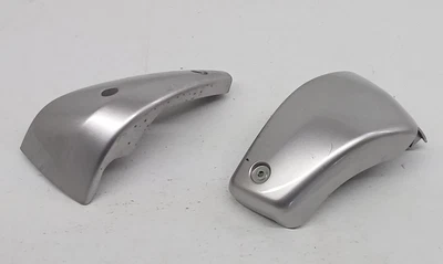 $53.10 • Buy 07-14 Yamaha V Star 1300 Xvs1300ct Tourer Side Cover Panel Cowl Fairing Pair Set