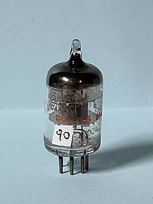 Vintage Tested Good Curtis Mathes 6HA5 Amp Audio Radio Vacuum Tubes • $2