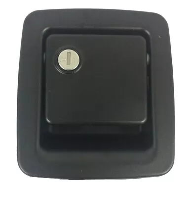 $50 • Buy TriMark RV Motorhome Compartment Storage Baggage 12055-37 Tm500 Key Included