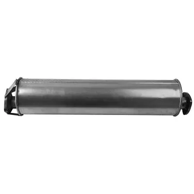 Exhaust Muffler For 1983-1984 Volkswagen Vanagon 1.9L H4 GAS OHV • $166.81