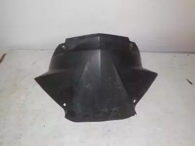 2012 Yamaha Vector LTX EFI  Sub Frame Shroud Belly Pan Apex Attak • $49.99