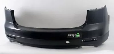 TO SUIT MAZDA CX-9 WAGON REAR BUMPER 12/07 To 10/09 • $561.60