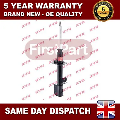 Fits Chevrolet Lacetti Daewoo FirstPart Rear Right Suspension Shock Absorber • $105.90