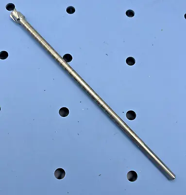 Arthrex AR-1409 Cannulated Headed Reamer Orthopedic Instrument • $50