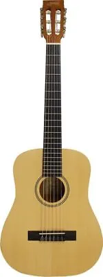 S.Yairi Yairi Compact Acoustic Series Mini Classical Guitar YCM-02/NTL Natural • $200.04