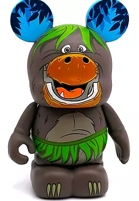 DISNEY Vinylmation - The JUNGLE BOOK Series - BALOO - Artist: Gerald Mendez • $8.95