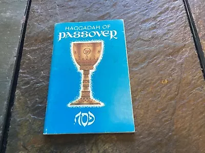 Barton’s Candy Haggadah Of Passover Booklet • $5.99