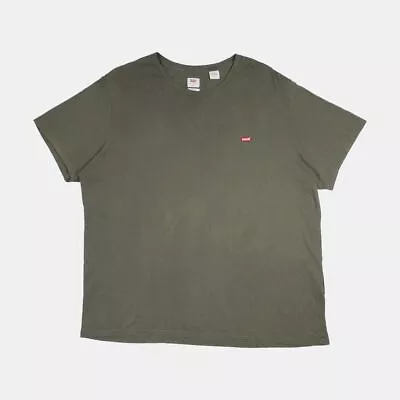 Levi’s T-Shirts / Size XL / Mens / Green / Cotton • £8.40