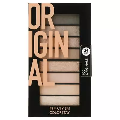 Revlon Colorstay Looks Book Eye Shadow Palette - Original • $17.39