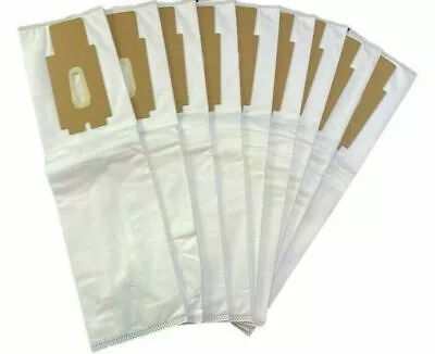 9 Oreck Hepa Vacuum Bags Type CC *Fits Oreck XL Upright Vacuums Part CCPK8DW • $17.96