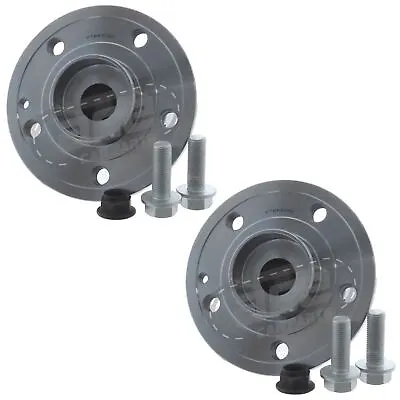 Mercedes Benz Vito W639 Van & MPV 2003-2016 Front Wheel Hub Bearing Kits 1 Pair • $101.06