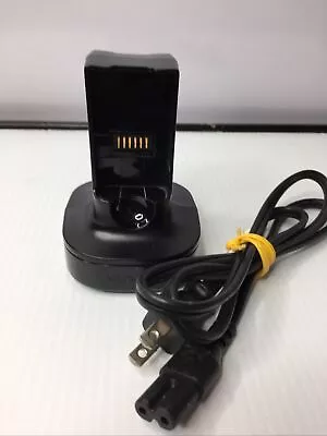 Genuine Microsoft Xbox 360 Quick Charge Kit! ~ No Batteries ~ Authentic! • $9.99