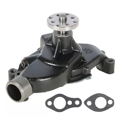 For MerCruiser Engine Circulating Water Pump 4.3 5.0 5.7 6.2L 350 VOLVO PENTA • $65.53