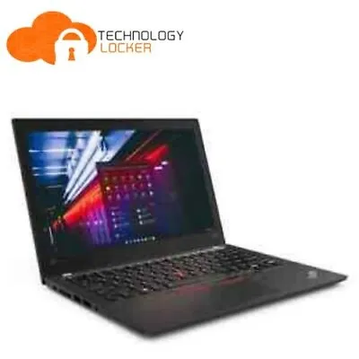 Lenovo ThinkPad X280 Laptop I5-8250U @1.60GHz 8GB RAM 256GB SSD Win 11 Pro Touch • $306.04