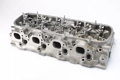 C# 14092360 GM Mercruiser Marine 454ci 7.4L V8 Cylinder Head 14092360 Mark 4 • $250