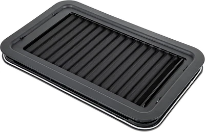 $109.99 • Buy Lippert Components 806621 Thin Shade Complete Window Kit For RV Entry Doors