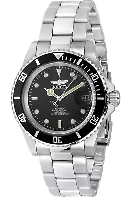 Invicta Pro Diver 8926OB Men's Automatic Watch - 40 Mm Ex Display No Box L308 • £80