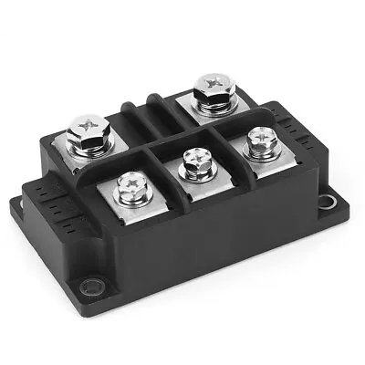 300 Amp 3 Phase Rectifier . Three Phase Full Wave Bridge. • $24.99