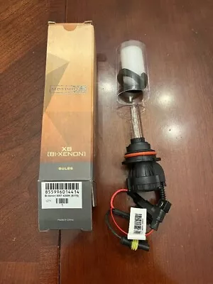 New Morimoto Bi-Xenon 9007 4300K Bulb Projector • $20
