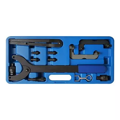 $51.97 • Buy AUDI VW A4 A6 A8 3.2L V6 FSI Camshaft VAG Timing Chain Tool Quattro 2.4L Tension