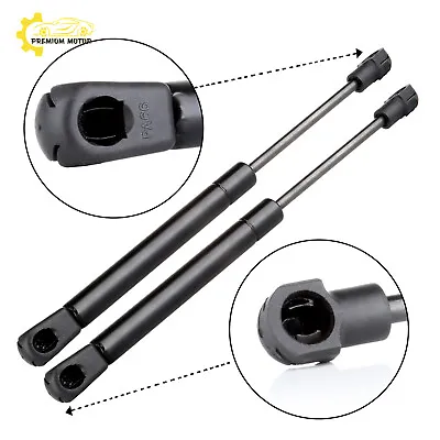 2x For 2001-14 Volvo S60 V70 S80 Front Hood Lift Supports Struts Springs Shocks • $12.34