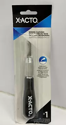 X-Acto Wood Carving Knife • $10