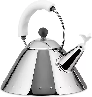 Alessi 9093 Michael Graves Kettle • $314.50