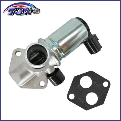 Fuel Injection Idle Air Control Valve For Mustang Crown Victoria Town Car AC170 • $27.99