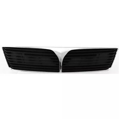 Grille  MR539652 For Mitsubishi Lancer 2002-2003 • $58.87