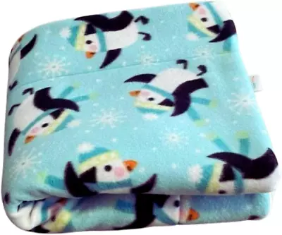 Guinea Pig Fleece Cage Liner | Multiple Prints & Sizes | Midwest | C&C | Absorbe • $87.36