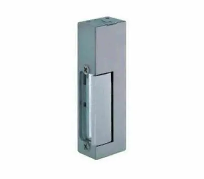 £85.93 • Buy Aiphone Electric Door Strike 12VAC Wired Directly To Door Station EL-12S