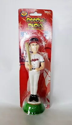 Cleveland Indians - Baseball - Doodle Dudes - Bobblehead Pen - New In Package  • $5.99