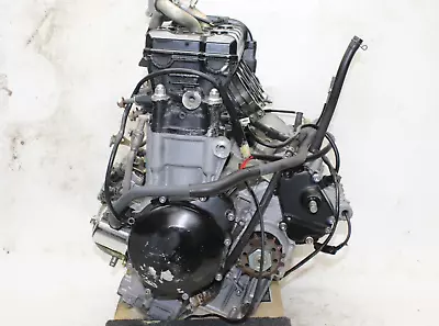 2003 Yamaha YZF-R1 YZFR1 Engine Motor • $1499